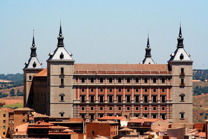 Toledo Private Tour From Madrid - Tips for an Enjoyable Experience
