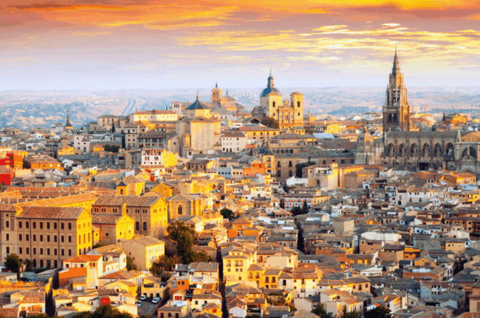 Toledo: Private Tour - Frequently Asked Questions