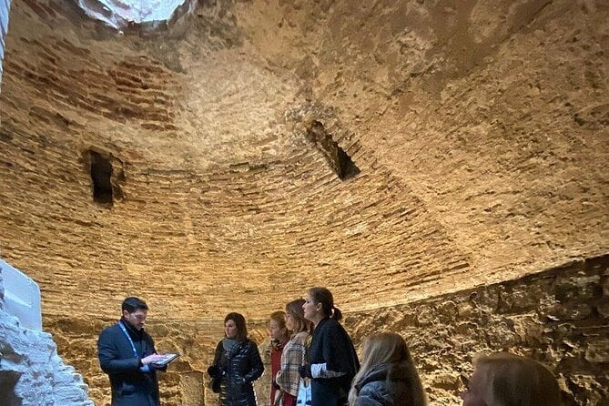 Toledo Private Tour With Guide and Private Driver From Madrid - Exploring the City of Toledo