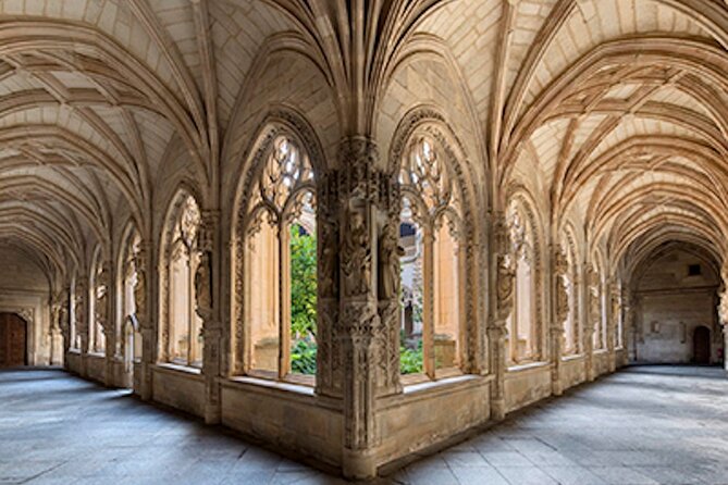 Toledo Private Walking Tour - Booking and Cancellation