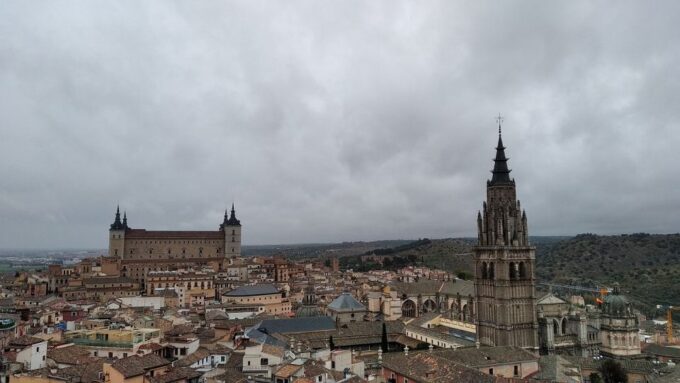 Toledo: Private Walking Tour With 7 Monument Tickets - Frequently Asked Questions
