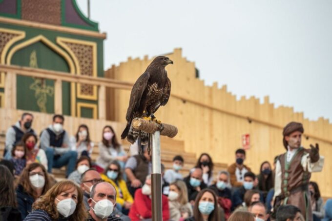 Toledo: Puy Du Fou Spain Entry Ticket - Travel Tips