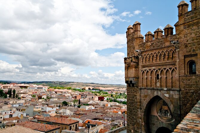 Toledo Scavenger Hunt and Highlights Self-Guided Tour - Navigating the World City Trail
