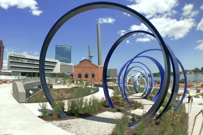 Toledo Scavenger Hunt: Toledo Perspectives - Discovering Toledos Hidden Cultural Gems
