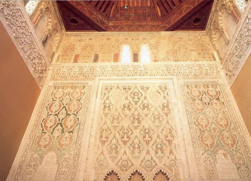 Toledo: Sepharad Jewish Quarter Walking Tour - Synagogues and Architecture
