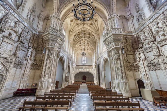 Toledo: Sepharad Jewish Quarter Walking Tour - Frequently Asked Questions