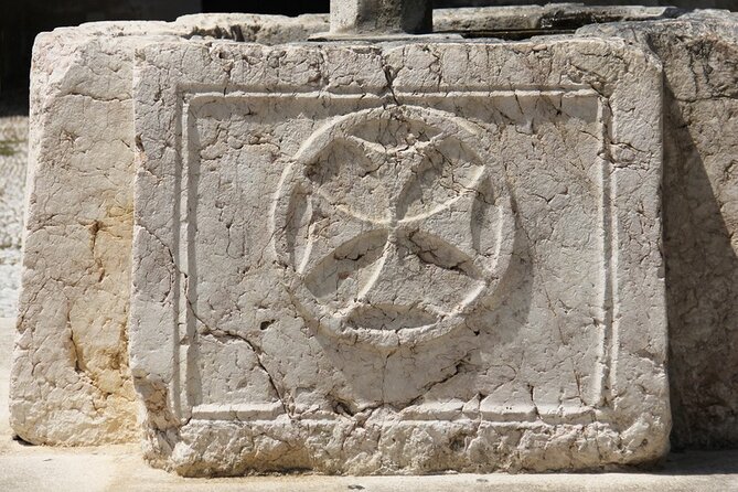 Toledo Templars Evening Walking Tour - Historical Locations and Symbols