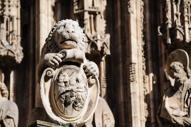 Toledo Tour and Cathedral - Cancellation Policy