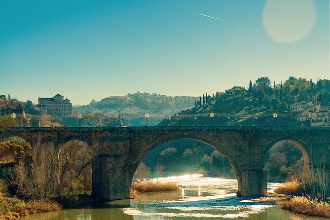 Toledo Tour From Madrid With Cathedral & Tourist Bracelet - Questions About Staying Here