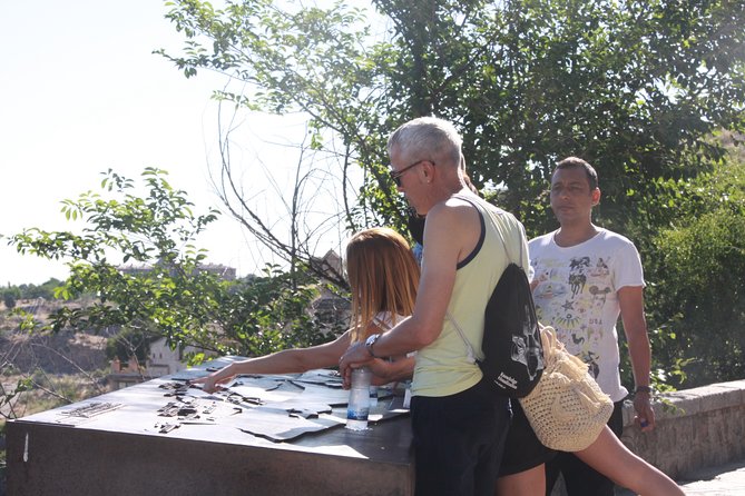 Toledo Tour With Cathedral, Synagoge & St Tome Church From Madrid - Additional Information