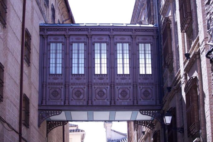 Toledo: Tourist Bracelet With Entry to 7 Attractions - Booking and Purchasing Information