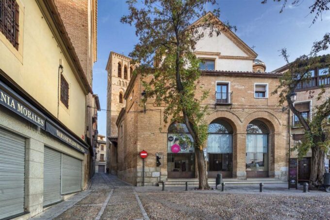 Toledo: Walking Tour With a Local Guide - Flexible Booking and Cancellation Policy