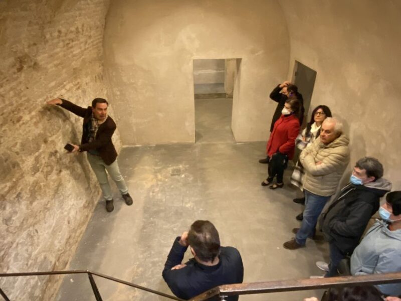 Toledo'S Gems: 3-Hr Private Tour With Expert Local Guide - Medieval Streets