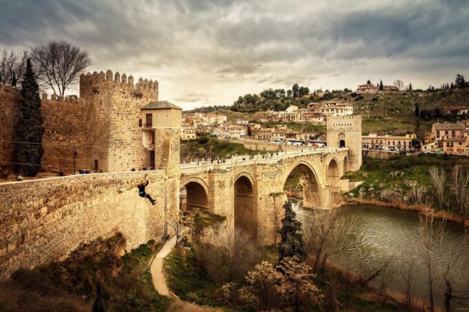 Toledo'S Gems: 3-Hr Private Tour With Expert Local Guide - El Greco Masterpiece