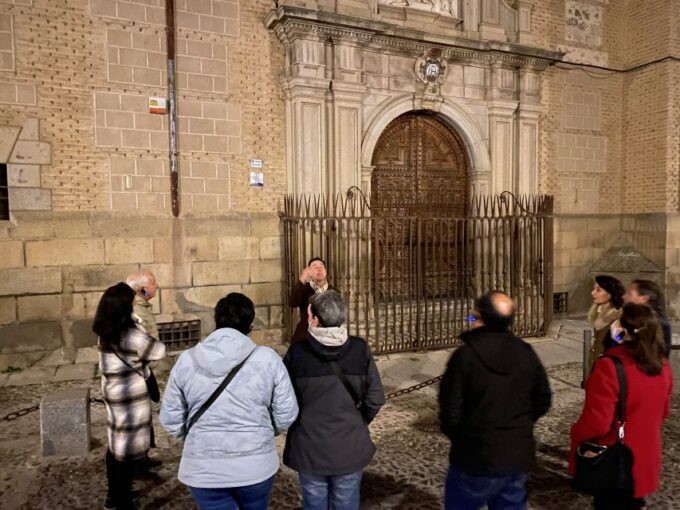 Toledo'S Gems: 3-Hr Private Tour With Expert Local Guide - Primate Cathedral
