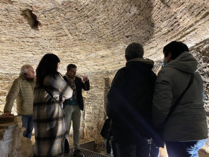 Toledo'S Gems: 3-Hr Private Tour With Expert Local Guide - Frequently Asked Questions