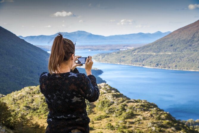 Tolhuin Natural and Gastronomic Circuit in 4x4 From Ushuaia - Scenic Stops and Viewpoints
