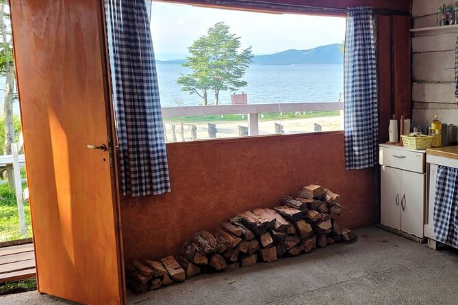 Tolhuin Natural and Gastronomic Circuit in 4x4 From Ushuaia - Booking and Logistics