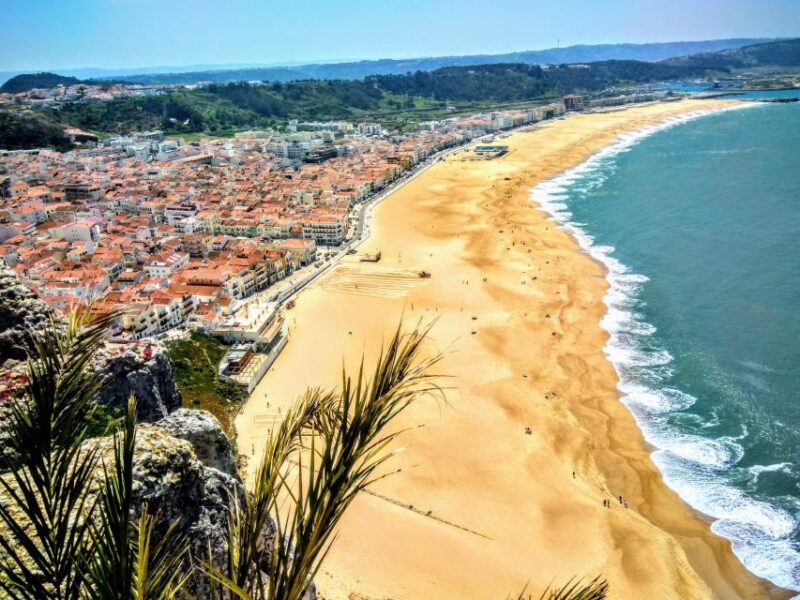 Tomar and Obidos: The Roman Legacy Villages Private Tour - Itinerary Highlights