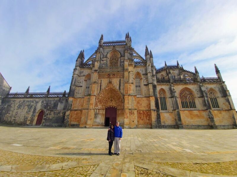 Tomar and Obidos: The Roman Legacy Villages Private Tour - Tour Pricing