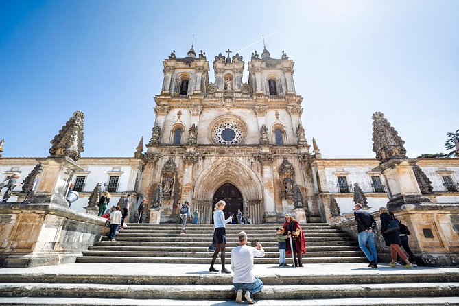Tomar, Batalha & Alcobaça - 3 World Heritage Sites Without Rushing! - Savoring the Culinary Delights