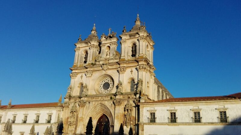 Tomar, Batalha and Alcobaca Private Tour - Itinerary and Highlights