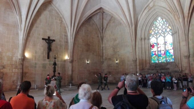 Tomar, Batalha and Alcobaca Private Tour - Frequently Asked Questions