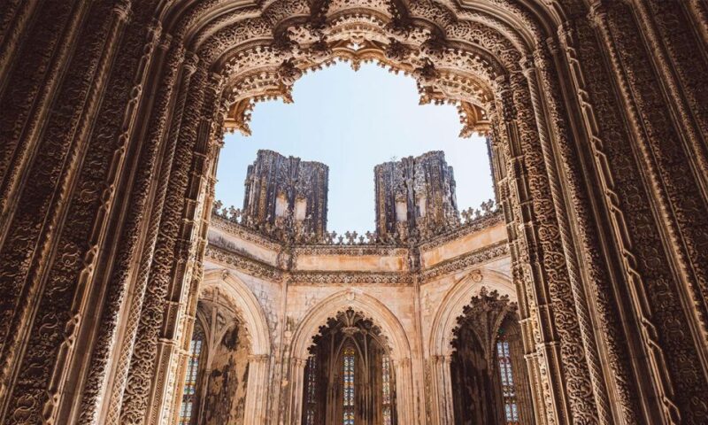 Tomar & Batalha: Full-Day Private Transport From Lisbon - Customer Reviews and Cancellation