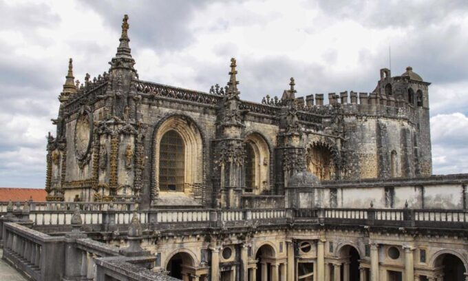 Tomar & Batalha: Full-Day Private Transport From Lisbon - Frequently Asked Questions