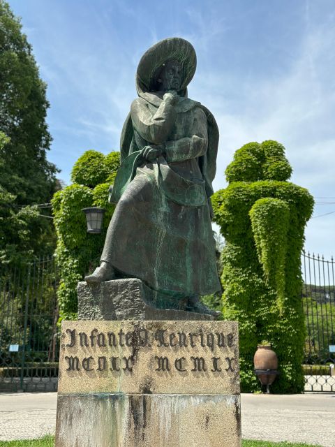 Tomar Knights Templar and Jurrasic Era Caves Private Tour - Itinerary and Highlights