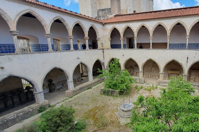 Tomar Templars, Legends, Ghosts and Gore as Told by an Englishman - Uncovering Tomars Grisly History