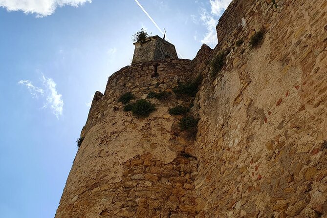 Tomar Templars, Legends, Ghosts and Gore as Told by an Englishman - Navigating the Tomar Templars Tour