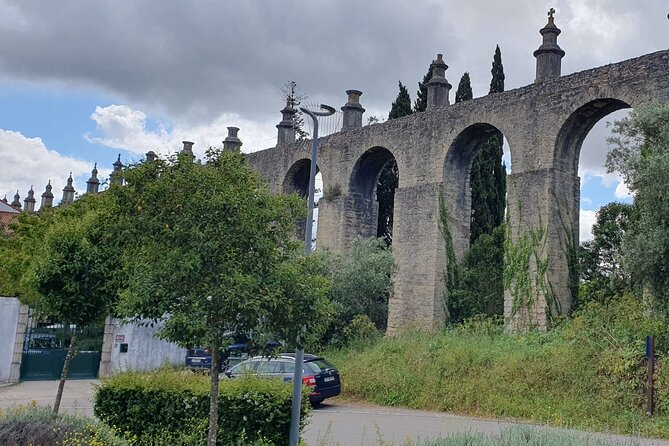 Tomar Templars, Legends, Ghosts and Gore as Told by an Englishman - Highlights of the Templars Experience