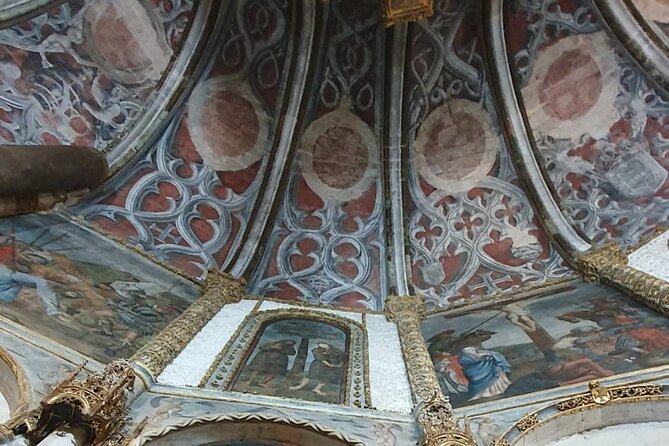 Tomar Templars, Legends, Ghosts and Gore as Told by an Englishman - Recap