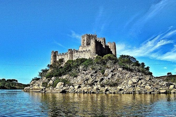 Tomar the Former City of the Knight Templars | Portugal - The Charming Historic City Center