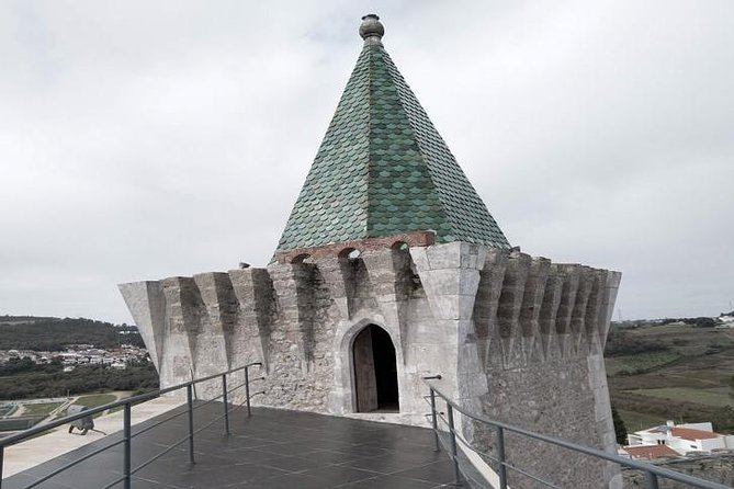 Tomar the Former City of the Knight Templars | Portugal - Tomars Architectural Marvels