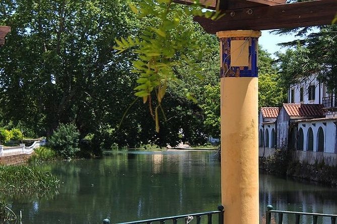 Tomar the Former City of the Knight Templars | Portugal - The Templar Influence on Tomar