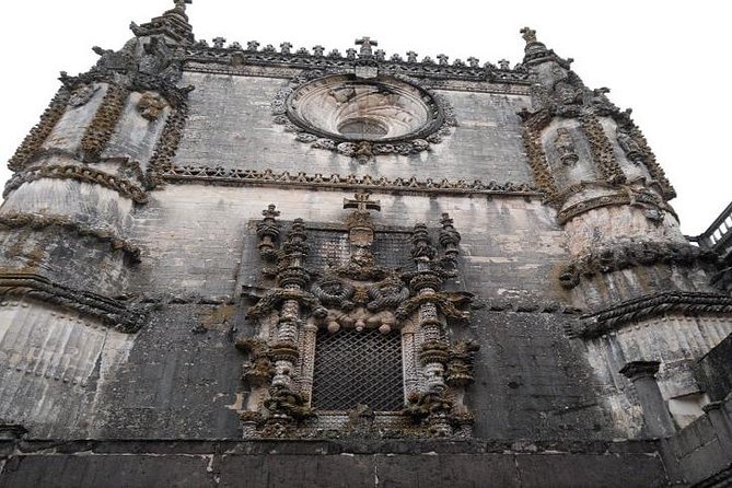 Tomar the Former City of the Knight Templars | Portugal - Insights Into Tomars Cultural Heritage