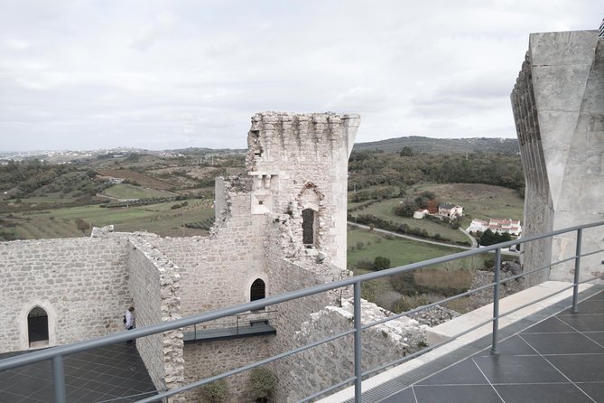 Tomar the Former City of the Knight Templars | Portugal - Navigating Tomars Picturesque Streets