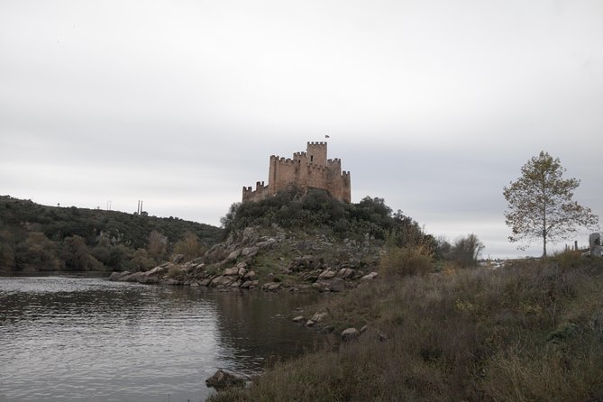 Tomar the Former City of the Knight Templars | Portugal - Planning Your Tomar Sightseeing Adventure