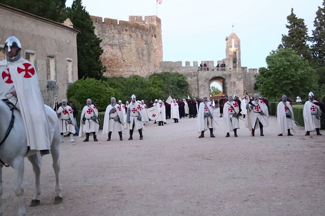 Tomar&Templars, Private Walking Tour, by Local Guide - Guide Experience and Reviews
