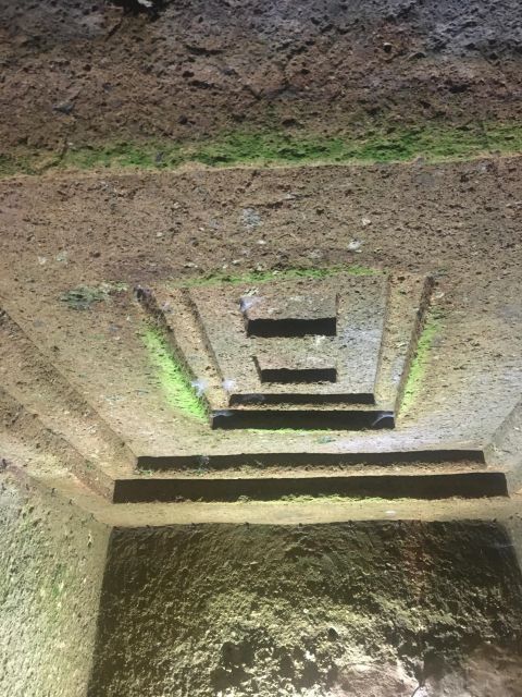 Tomb Hunting and Trekking Adventure in Sovana - Key Points