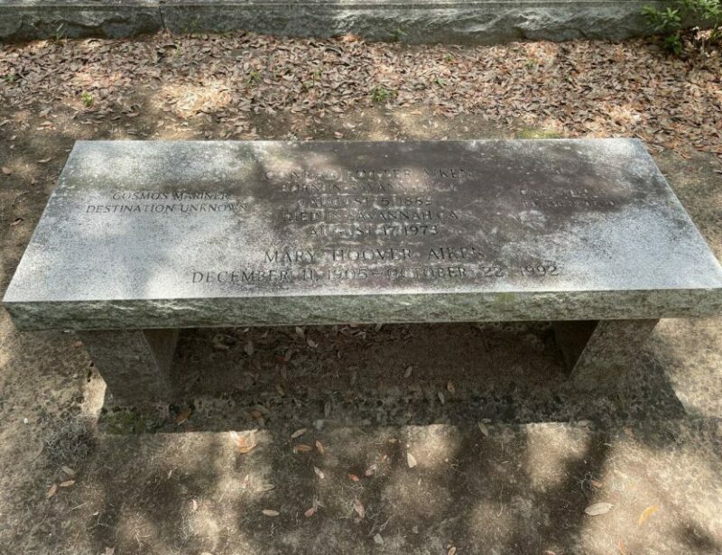 Tombs of Savannah: Bonaventure Cemetery Experience - The Sum Up: Who Will Love This Tour?