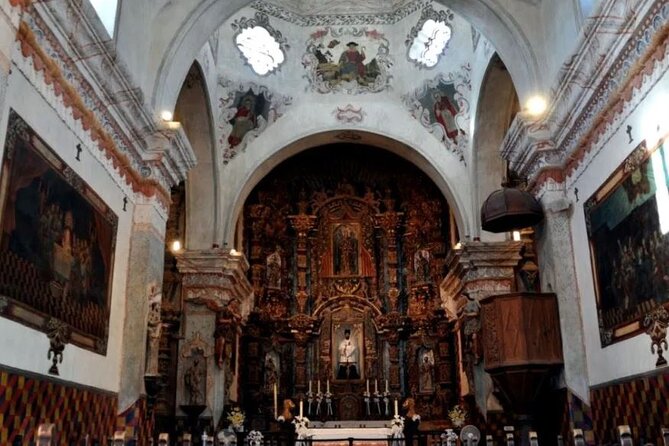 Tombstone - Boothill and San Xavier Del Bac Private Tour - Highlights of Tombstone