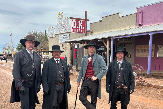 Tombstone & San Xavier, How the West Was Won! - Highlights and Takeaways
