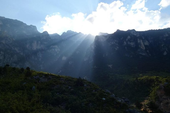 TOMOR MOUNTAIN HIKING From Berat by 1001 Albanian Adventures - Meeting and Departure Details