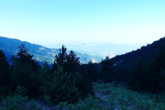 TOMOR MOUNTAIN HIKING From Berat by 1001 Albanian Adventures - Accessibility and Requirements