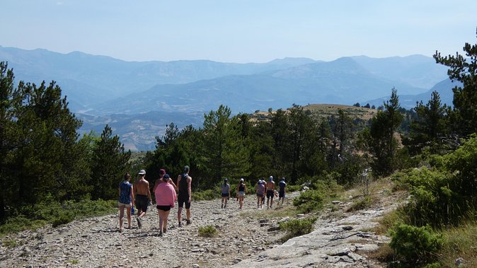 TOMOR MOUNTAIN HIKING From Berat by 1001 Albanian Adventures - Reviews and Ratings