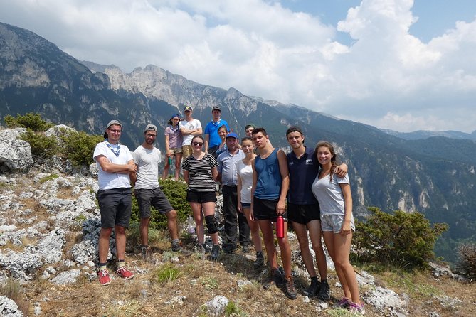 TOMOR MOUNTAIN HIKING From Berat by 1001 Albanian Adventures - Frequently Asked Questions