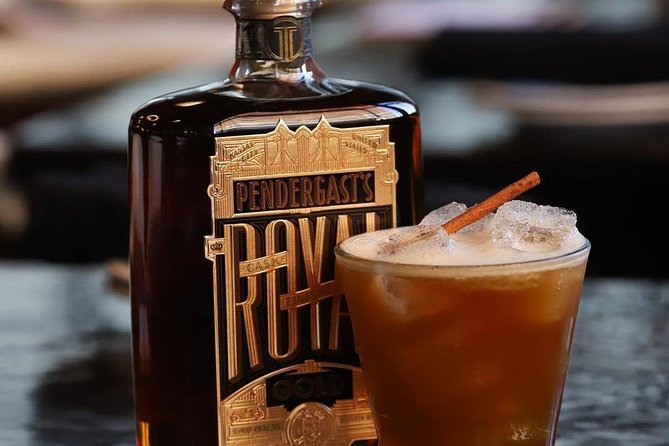 Toms Town Distillery Tour and Tasting - Booking and Policies